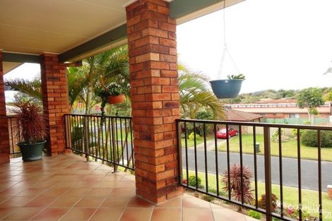 Property photo of 16 Tambar Place Urunga NSW 2455