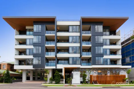 203/34 Jenner St, Nundah, QLD 4012