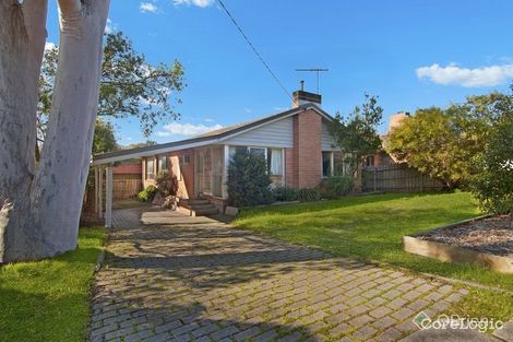Property photo of 52 Roberts Street Frankston VIC 3199