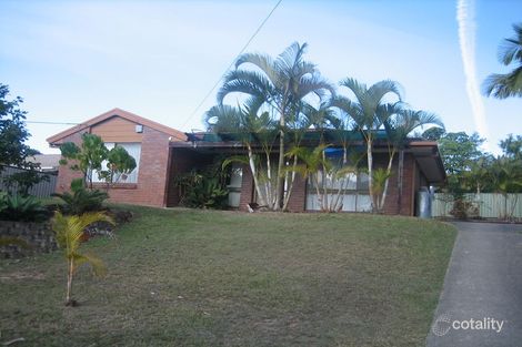 Property photo of 47 Wimborne Road Alexandra Hills QLD 4161