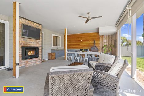 Property photo of 12 Laura Street Maffra VIC 3860