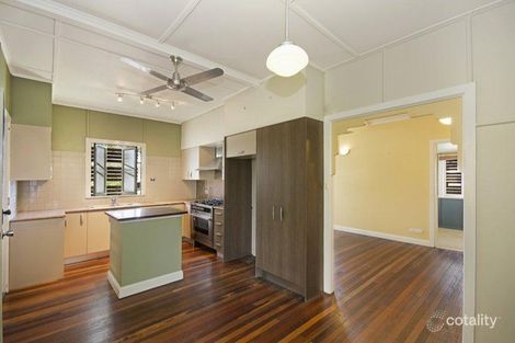 Property photo of 29 Diprose Street Pimlico QLD 4812