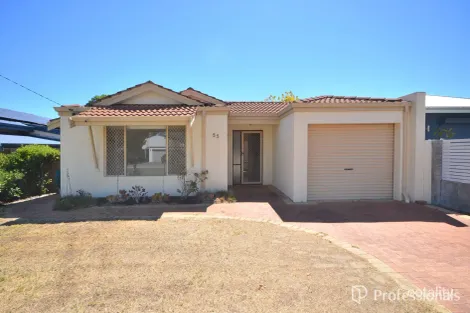 55 Bourne St, Morley, WA 6062