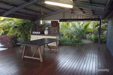 Property photo of 42 Milne Lane West Mackay QLD 4740