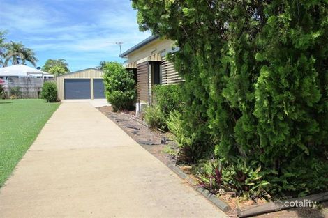 Property photo of 42 Milne Lane West Mackay QLD 4740
