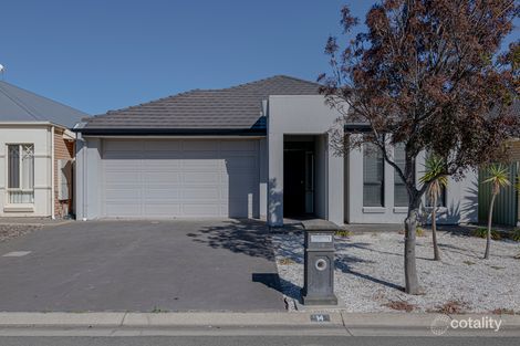 Property photo of 14 Newland Way Mawson Lakes SA 5095