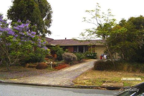 Property photo of 34 Urbahns Crescent Bateman WA 6150
