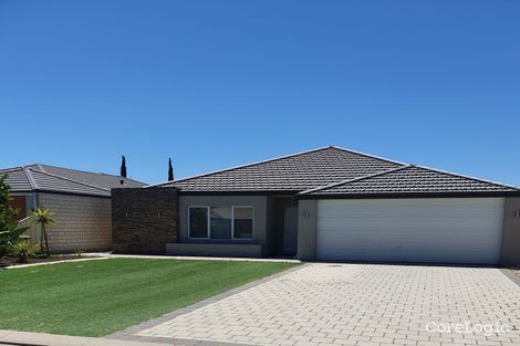 Property photo of 48 Kesiya Turn Aubin Grove WA 6164