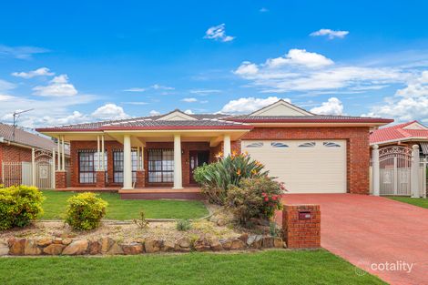 59 Morilla St, Hillvue, NSW 2340