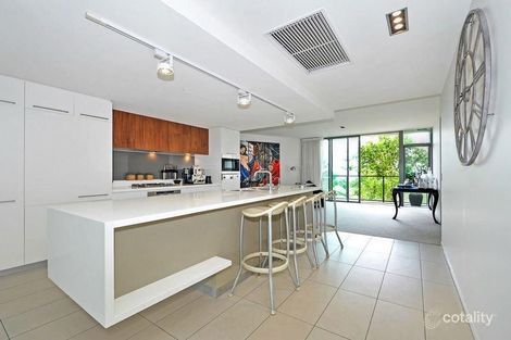 Property photo of LOT 31302/2 Ephraim Island Paradise Point QLD 4216