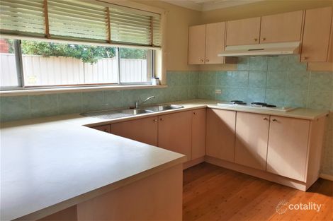 Property photo of 159 Broughton Street Campbelltown NSW 2560