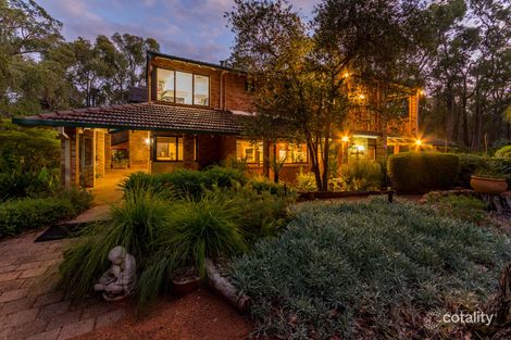 101 Kawina Rd, Bickley, WA 6076