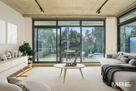 134/77 Hobsons Rd, Kensington, VIC 3031