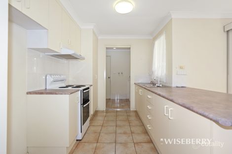 Property photo of 3 Nagle Crescent Blue Haven NSW 2262
