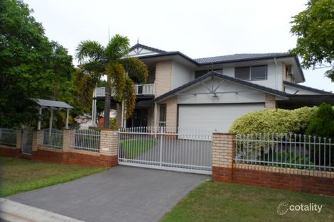 Property photo of 7 Kilroe Court Ormiston QLD 4160
