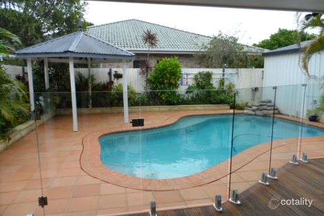 Property photo of 7 Kilroe Court Ormiston QLD 4160