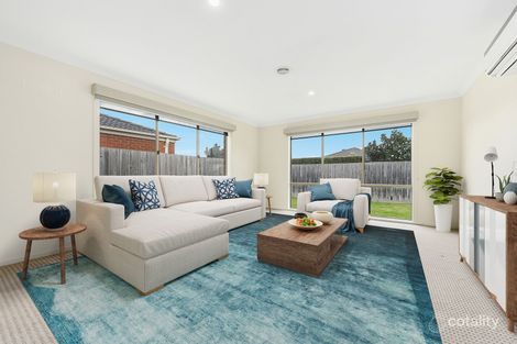 Property photo of 95 Melissa Way Pakenham VIC 3810