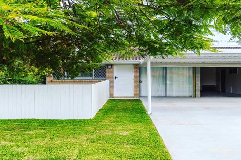 3/61 Ronald St, Wynnum, QLD 4178