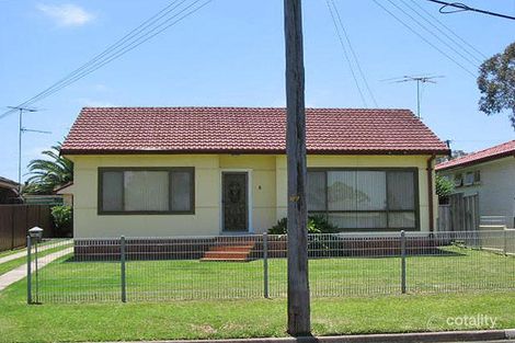 8 Wirruna St, Blacktown, NSW 2148