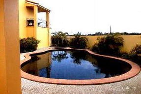 Property photo of 17/14 Pendraat Parade Hope Island QLD 4212