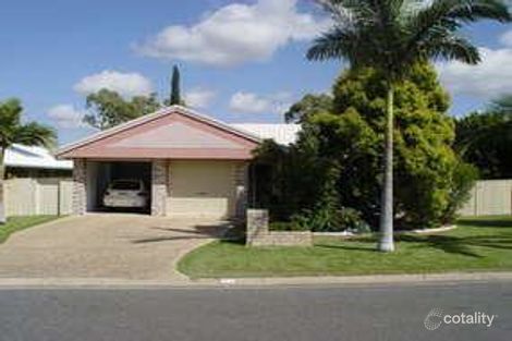 53 Rosewood Dr, Norman Gardens, QLD 4701