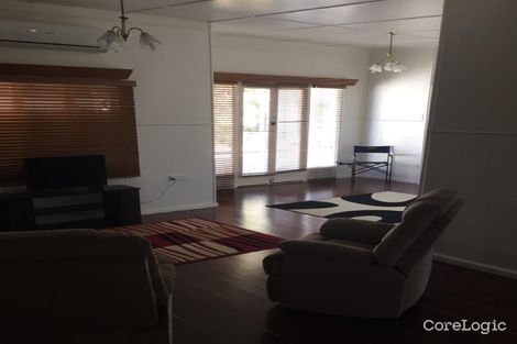Property photo of 1 Hardwicke Street Hughenden QLD 4821