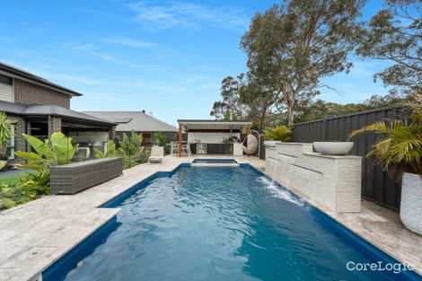 Property photo of 14 George Lee Way North Nowra NSW 2541