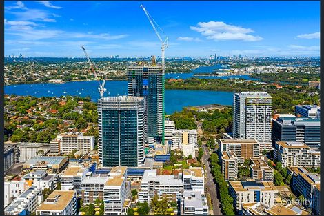 19/8 Walker St, Rhodes, NSW 2138