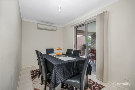Property photo of 28 Wiseman Circuit Ropes Crossing NSW 2760