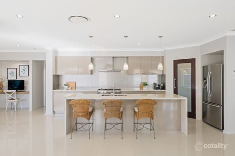 Property photo of 18D Jacana Avenue Narara NSW 2250