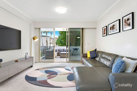 Property photo of 44/1 Maher Close Chiswick NSW 2046