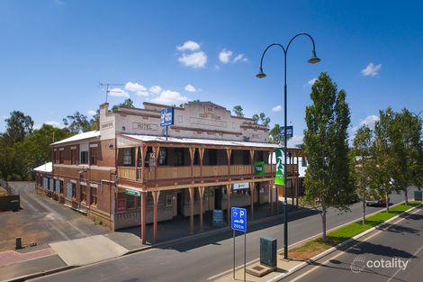 147 High St, Hillston, NSW 2675