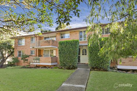 10/156 Hampden Rd, Abbotsford, NSW 2046