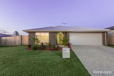 Property photo of 4 Seawest Street Yarrabilba QLD 4207