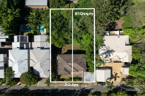 Property photo of 20 Oxford Terrace Taringa QLD 4068