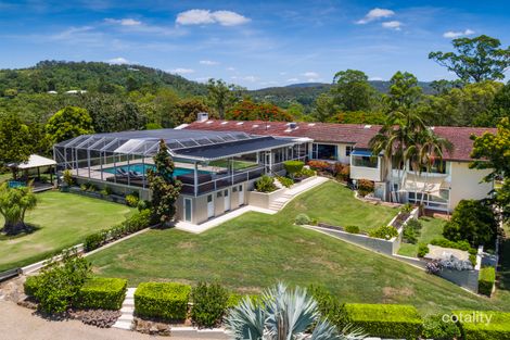 Property photo of 121 Upper Brookfield Road Brookfield QLD 4069