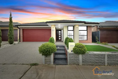 Property photo of 24 Bluff Avenue Weir Views VIC 3338