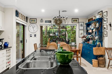 Property photo of 11 Daintree Way Ocean Grove VIC 3226