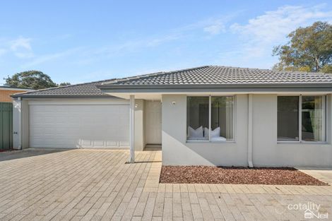 Property photo of 102A Streich Avenue Kelmscott WA 6111