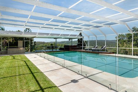 Property photo of 121 Upper Brookfield Road Brookfield QLD 4069