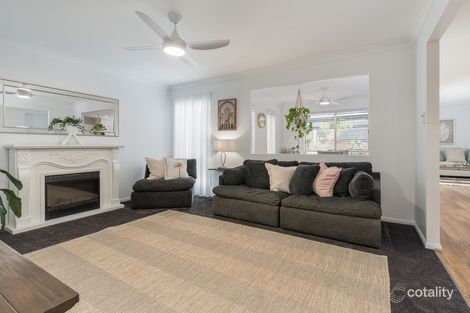 Property photo of 66 Berkshire Place Springfield Lakes QLD 4300