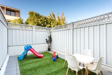Property photo of 44/1 Maher Close Chiswick NSW 2046