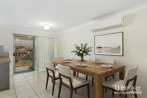 Property photo of 58/10-22 Blyth Road Murrumba Downs QLD 4503