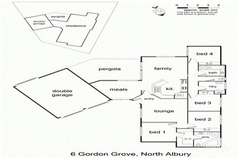 Property photo of 6 Gordon Grove North Albury NSW 2640