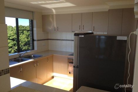 Property photo of 10/242 Esplanade Pialba QLD 4655