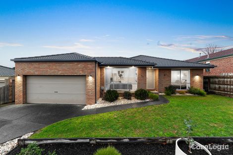 Property photo of 28 Madison Avenue Narre Warren VIC 3805