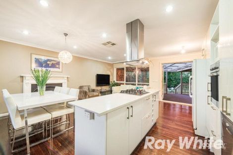 Property photo of 3 Hindle Drive Vermont VIC 3133