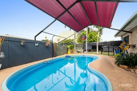 Property photo of 26 Bluff Road Queenton QLD 4820
