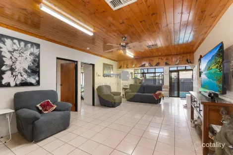 Property photo of 26 Bluff Road Queenton QLD 4820