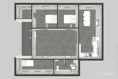 Property photo of 15 James Street Mount Morgan QLD 4714